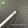 Medical supplies PVC suction catheter